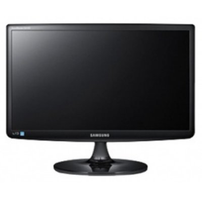  18.5" Samsung S19A100N Glossy Black