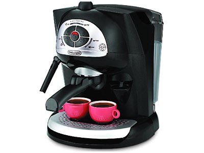  DeLonghi EC-435