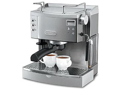  DeLonghi EC-730