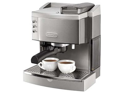  DeLonghi EC-750