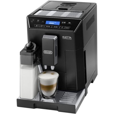  DeLonghi Eletta Plus Ecam 44.660.B