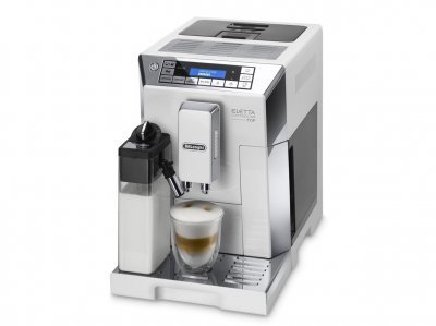  DeLonghi Ecam 45.760.W