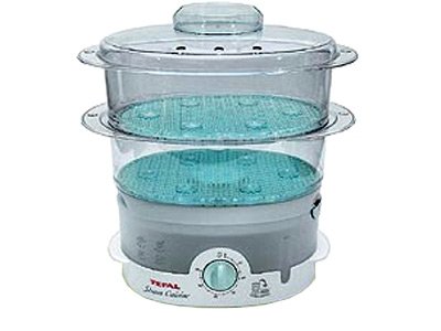   Tefal Ultra Compact VC-1001