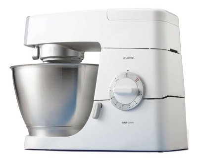   Kenwood Chef Classic (4.6 ), 