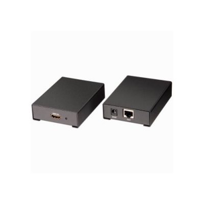   HDMI    CAT5e HAMA (H-42564)  40 , 1080p/60Hz