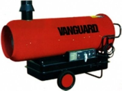   Vanguard VI 30