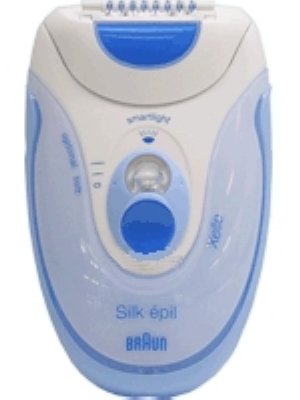  Braun Silk-epil Xelle 5570