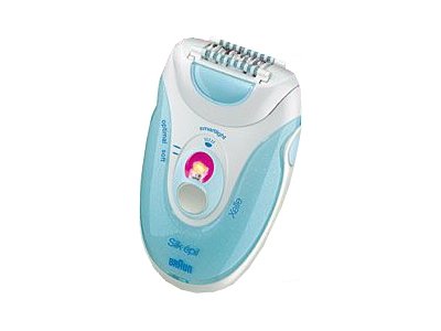  Braun Silk-epil Xelle 5685