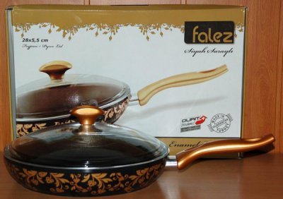  Falez Gold