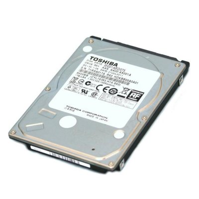 Toshiba MQ01ABD075   SATA 750GB 2.5" MQ01ABD SATA 3Gb/s 5400rpm 8MB