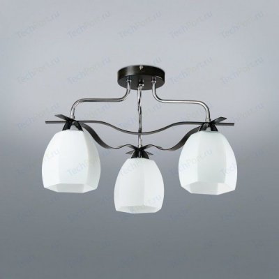   IDLamp Zita 867/3PF-Dark