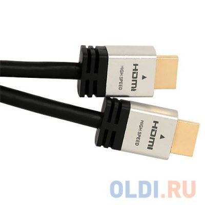  Defender HDMI (M)-HDMI (M) v1.4, 1.8  (87428)