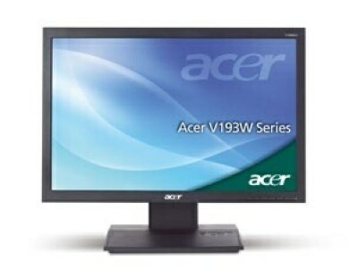  19" Acer V193WEOb (ET.CV3WE.E20) 