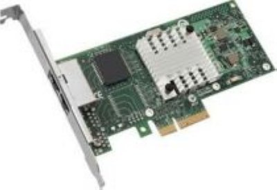   IBM 49Y3758 Express Intel Ethernet Dual Port Server Adapter I340-T2 for IBM System x