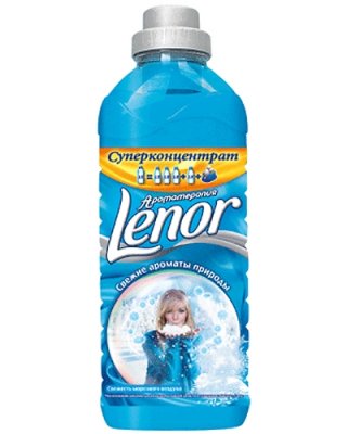    Lenor "   "