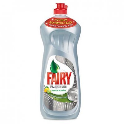     Fairy "Platinum   "