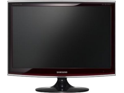  Samsung SyncMaster T200