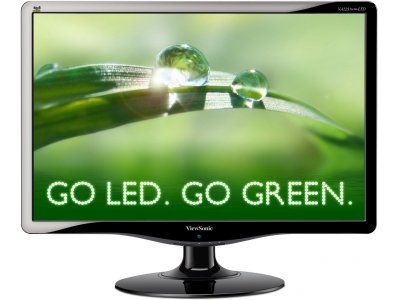  ViewSonic VA2231wa-LED