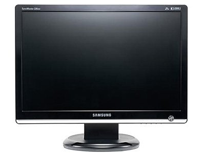  Samsung SyncMaster 226BW SFV