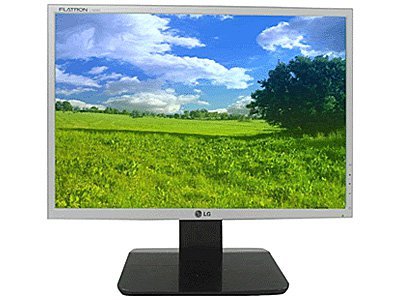  LG Flatron L192WS-SN