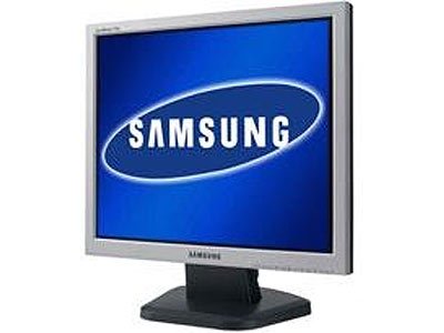  Samsung SyncMaster 710N ASKS