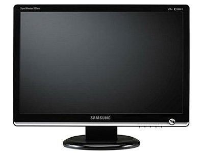  Samsung SyncMaster 931BW SFV