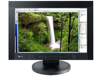  EIZO ColorEdge CG221