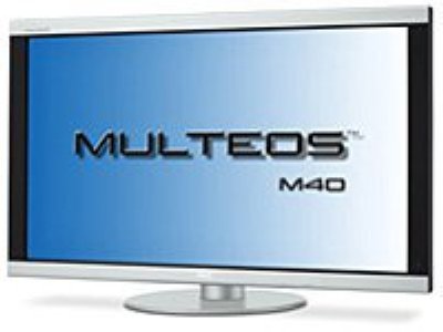  NEC Multeos M40-AV