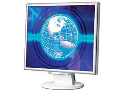  NEC AccuSync LCD175VXM