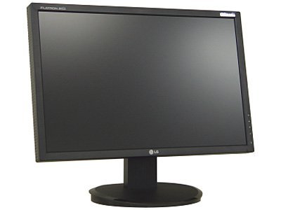  LG Flatron L204WT-BF