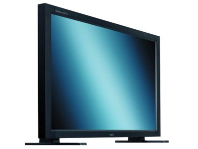  NEC MultiSync LCD4010-BK