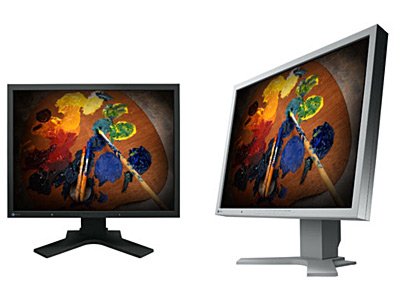  EIZO FlexScan S2100