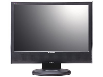  ViewSonic VG1921wm