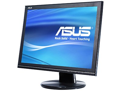  Asus VW191S