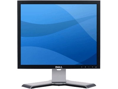  Dell UltraSharp 1908FP