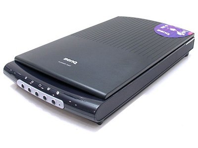   BenQ 7650T