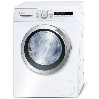    Bosch Serie 6 3D Washing WLK24271OE