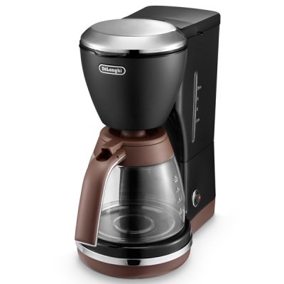   De Longhi ICMOV210.BK