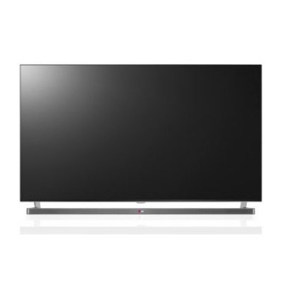  LED LG 55" 55LB870V black FULL HD 3D 1000(200Hz) WiFi