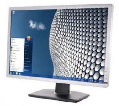 24"  Dell UltraSharp U2412M [2412-4497]