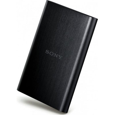    Sony HD-EG5B 2.5" 500Gb USB 3.0 Black