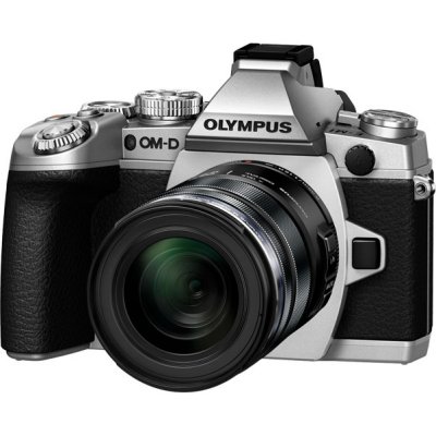   Olympus OM-D E-M1 Kit (EZ-M1250) 