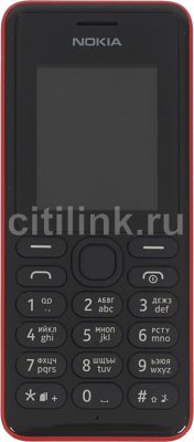   NOKIA 108 Dual sim, 