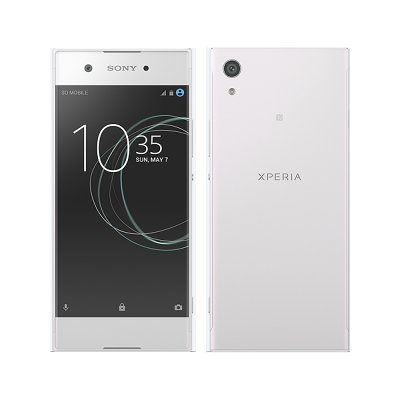  Sony Xperia M dual (C2005) White