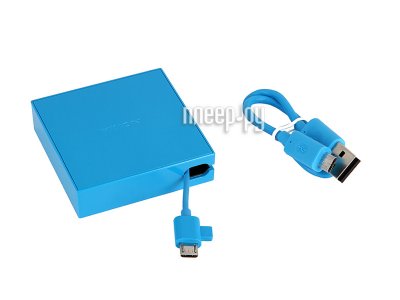  Nokia DC-18 micro-USB 1720mAh Blue