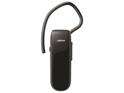  Bluetooth  .  Jabra Classic Black