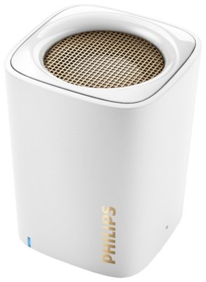 Philips BT100W/00 White  