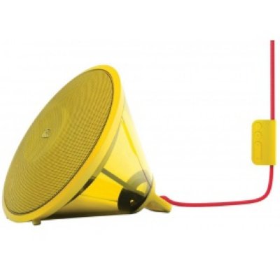 JBL Spark Yellow  