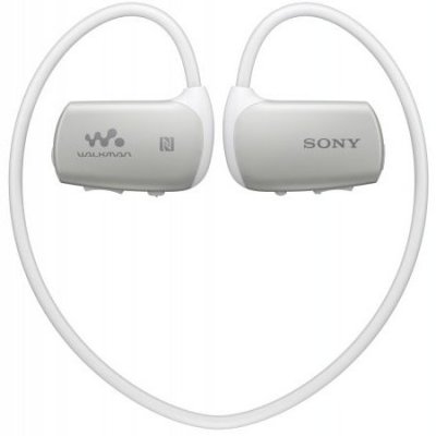 MP3  4Gb Sony NWZ-WS613W, white, 