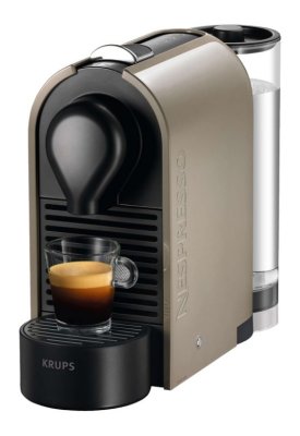   Krups Nespresso XN 250A